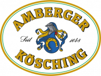 Logo Brauerei Gasthof Amberger - Kösching